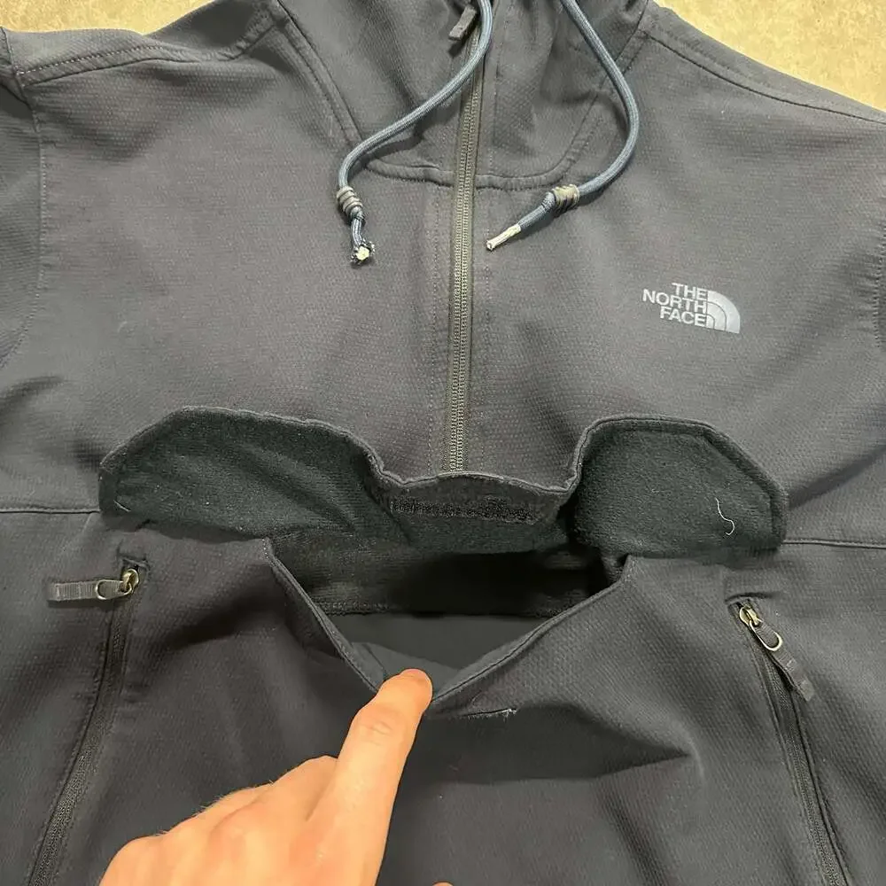 The North Face north face